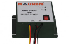 ABS Auto Start Unit by Magnum Switchgear