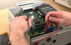 AC Drive Repair Services by Infinity Solutions