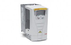 AC Drives by D. R. Automation