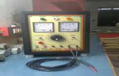 AC High Voltage Breakdown Tester by Pragati Process Controls