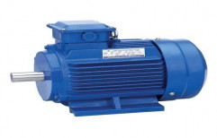 AC Three Phase Motor by Three Phase Electric Company