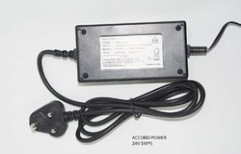 ACCORD SMPS POWER SUPPLY 24V,36V  FOR RO WATER PURIFERS by S.T.S, RO & UV Water Purifier Systems