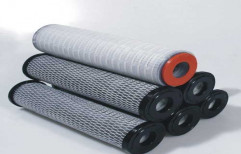 Activated Carbon Filter by Shrirang Sales & Services