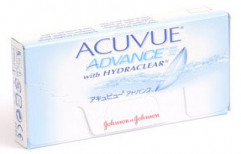 Acuvue Advance (Contact Lenses ) by The Punjab Spectacles Company