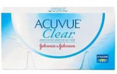 Acuvue Clear (Disposable Lens) by The Punjab Spectacles Company