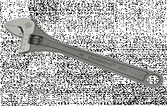 Adjustable Spanners Phosphate Finish by Gaj Industrial Supply Private Limited