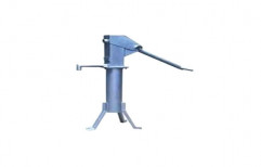 Afridev Hand Pump by Dhanapal Foundry