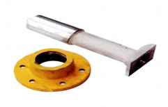 Agitator Shaft and Coupling by S R Engineering Works