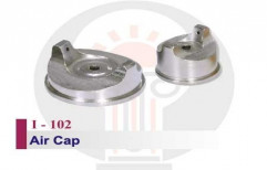 Air Cap by Surral Surface Coatings Private Limited