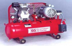 Air Compressor by Prakash Engineers and Traders