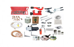 Air Conditioner Accessories by Refrigeration Spare Centre