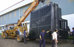 Air Fin Cooler by Enginemates Heat Transfer Private Limited