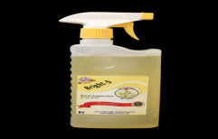 Air Freshener - Car And Room by Bright Liquid Soap