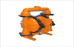 Air Operated Diaphragm Pumps by Srivin Engineering Company