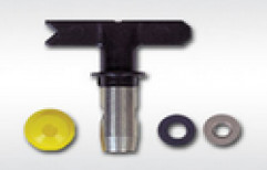 Airless Spray Pump Accessories by Mujtaba Marine Private Limited