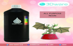 All Purpose Resin by AM Prototyping Labs Private Limited