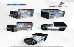 Alternator by Sardhara Engine Manufacturers