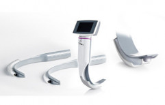 Ambu King Vision Video Laryngoscope by Hi-Tech Surgical Systems