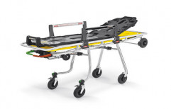 Ambulance Stretcher by Spencer India Technologies Pvt Ltd