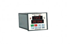 Ampere Hour / Minute Meter - Model IM 2502 by Ajinkya Electronic Systems