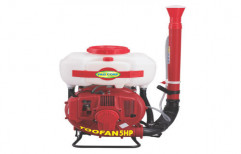 Angel Toofan Sprayer by Padgilwar Corporation