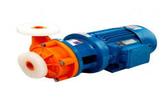 Anodizing Pump by Sri Balaji Pumps