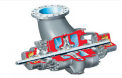 Api Process Pumps by Flow Serve India Controls Pvt Ltd