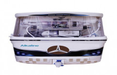 Aqua Matix RO UV Alkaline Water Purifier by Harvard Online Shop