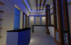 Architectural Consultancy by Massive Designs