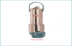 Asp-Series by Texmo Pumps