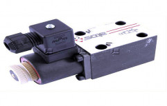 Atos Directional Control Valves by Mehta Hydraulics And Hoses