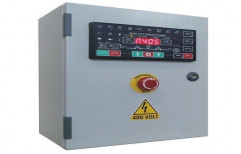 Auto Mains Failure Control Panel by Indian Electro Power Control