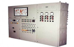 Auto Synchronizing Panel by Hi Tech Engineers