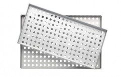 Autoclave Tray by Labline Stock Centre