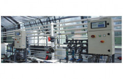 Automatic Chemical Dosing System by Thermochem Corporation Private Limited