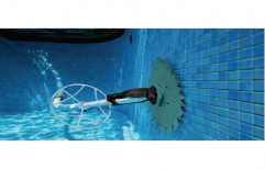 Automatic Pool Cleaner by Dolphin Pools