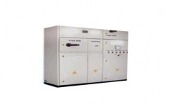 Automatic Power Factor Panel by Ohm Electro System