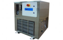 Automatic Water Chiller by Red Circle Industries