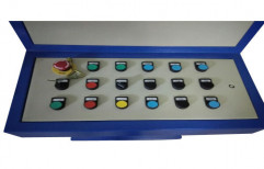 Automation Panel Board by Emerick Automation India Private Limited