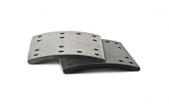 Automotive Brake Liner by Harsons Ventures Private Limited