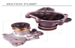 Automotive Water Pump by Merind Automotive Private Limited