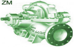 Axial Split Volute Case Pumps by Chakravarthy Technologies Private Limited