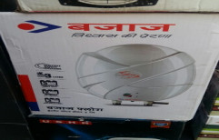 Bajaj Water Heaters by Pooja Electric