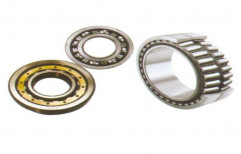 Ball/Roller/Needle Bearings by Compressors & Tools Co.