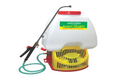 Battery Operated Sprayer by Padgilwar Corporation