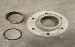 Bearing Flanges With Bush by Shree Chamunda Concrete Solution