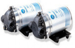 Booster Pumps by Canpex Machines India Private Limited