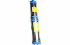 Borewell Water Submersible Pump by Diwan Engineering