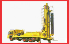 Borewells Drilling  & Cleaning by Total Warer Sowtions