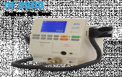 BPL Defibrillator Monophasic 2509 by J P Medicare Solution